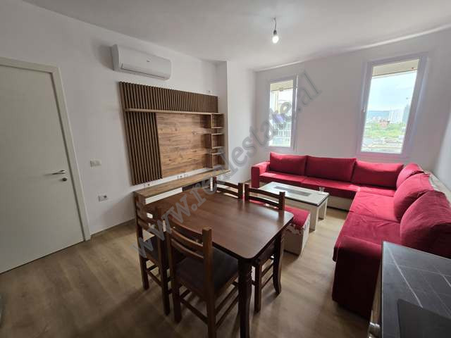 Apartament 2+1 ne shitje prane rruges Dritan Hoxha ne Tirane